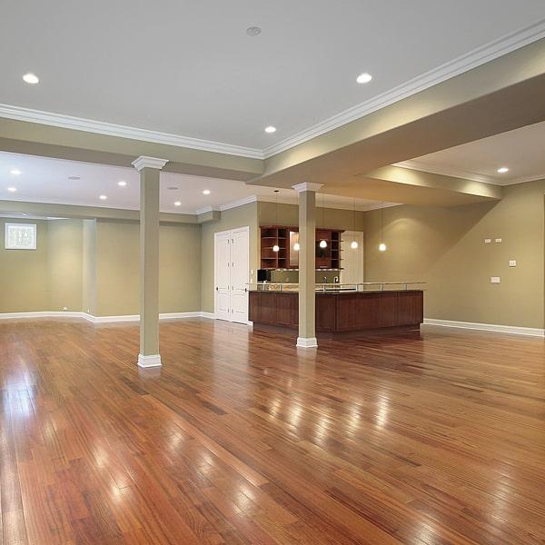 typically, it takes 1-3 days to install hardwood flooring in a standard-sized room